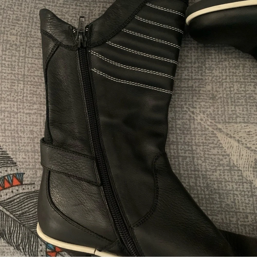 Marzetti Boots
